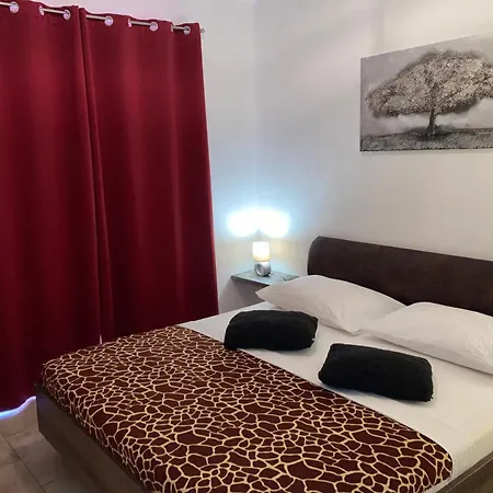 Helena Apartment Rogoznica (Sibenik-Knin)