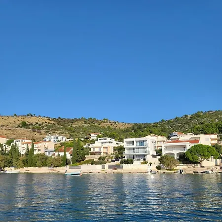 Helena Apartament Rogoznica (Sibenik-Knin)