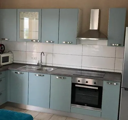 Apartament Helena *