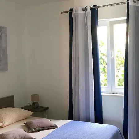 Lägenhet Helena Rogoznica (Sibenik-Knin)