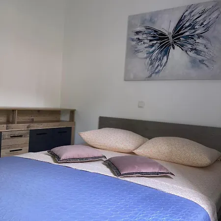 Helena 罗戈兹尼察