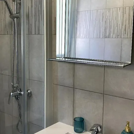 Apartament Helena *