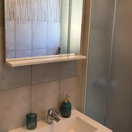 Helena Lägenhet Rogoznica (Sibenik-Knin)