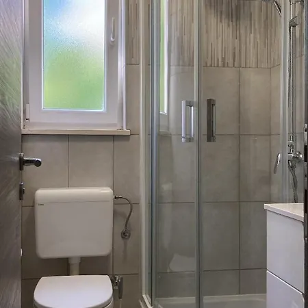 Apartament Helena Rogoznica (Sibenik-Knin)