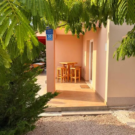 Helena Apartament Rogoznica (Sibenik-Knin)