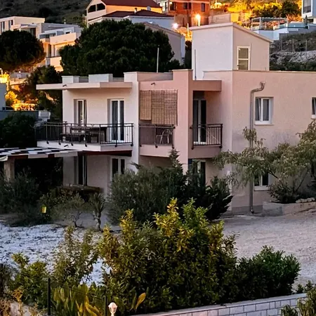 Apartament Helena