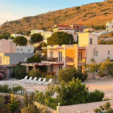 Helena Apartament Rogoznica (Sibenik-Knin)