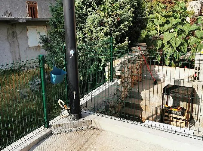 アパート Helena *