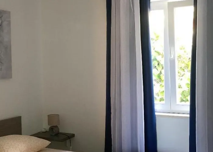 Apartmán Helena Rogoznica (Sibenik-Knin)