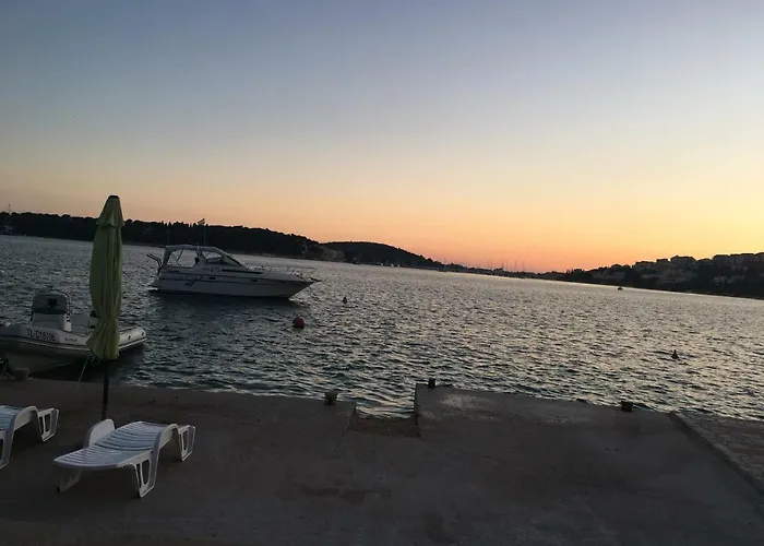 Helena * Rogoznica (Sibenik-Knin)